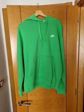 SUDADERA NIKE 