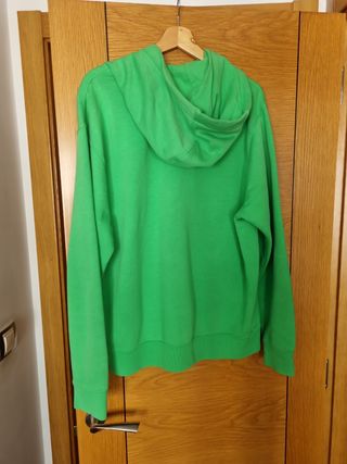 SUDADERA NIKE 