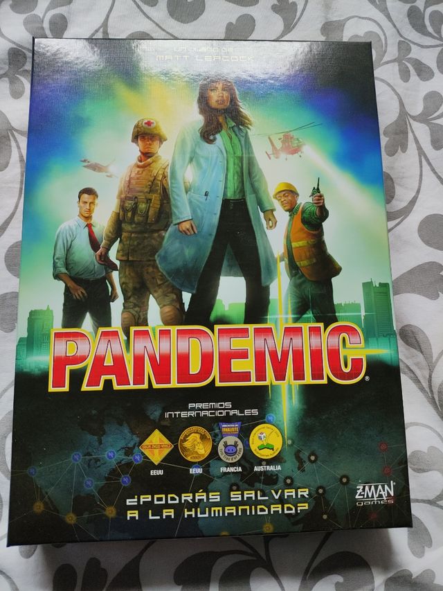 Pandemic