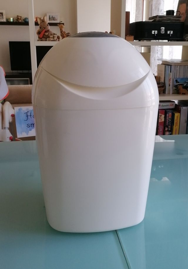 Mangiapannolini Sangenic Tommee tippee 