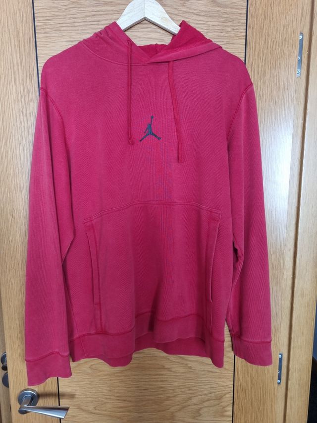Sudadera  jordan