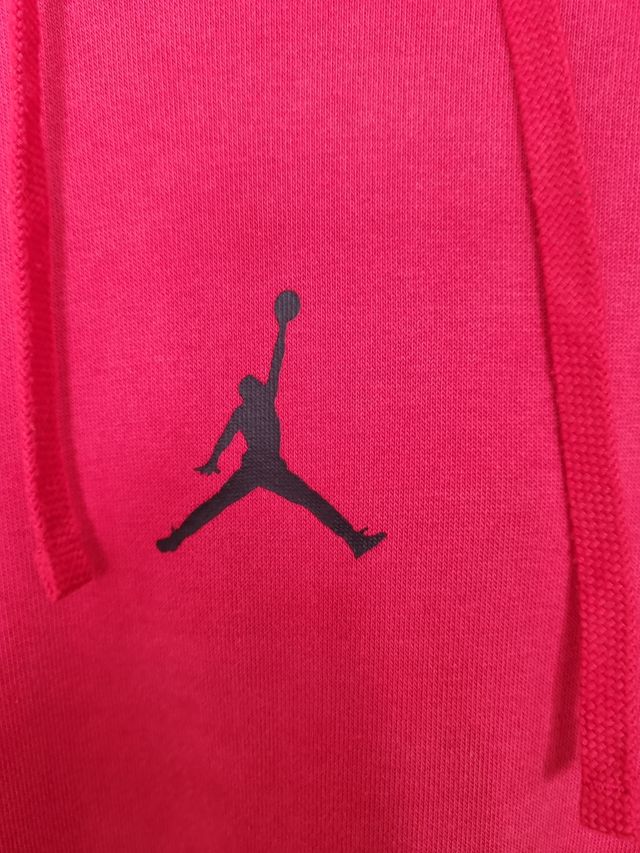 Sudadera  jordan