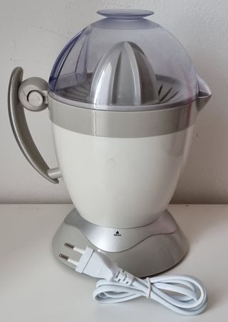 Premiagrumi Spremiagrumi CASTELVEDERE ventosa leva