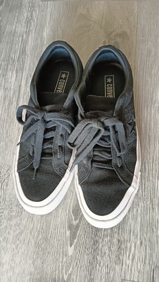 Zapatillas Converse