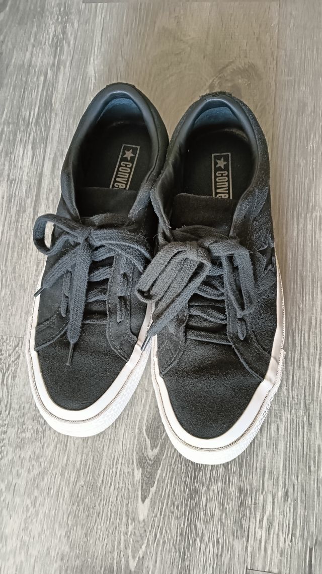 Zapatillas Converse