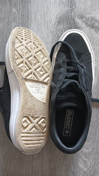 Zapatillas Converse