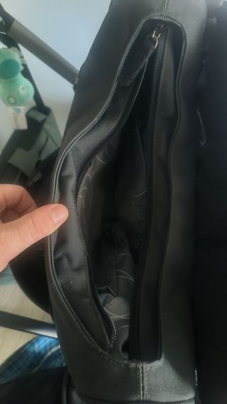 Bolso bugaboo