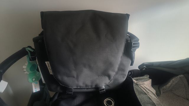 Bolso bugaboo