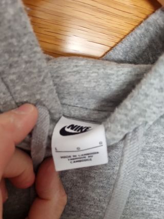 Sudadera 