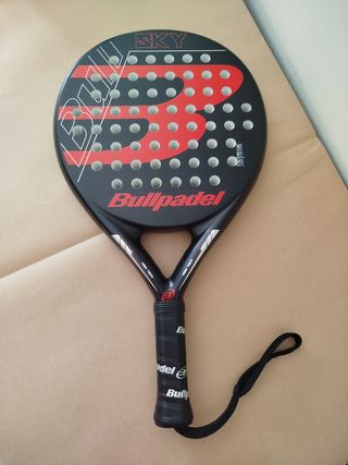BULLPADEL SKY racchetta Professionale