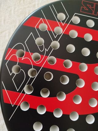 BULLPADEL SKY racchetta Professionale