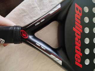 BULLPADEL SKY racchetta Professionale