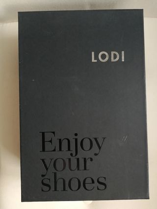 Zapatos fiesta ceremonia