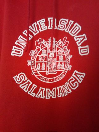 Sudadera
