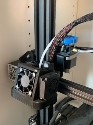 Creality ender 3 v2 Nueva
