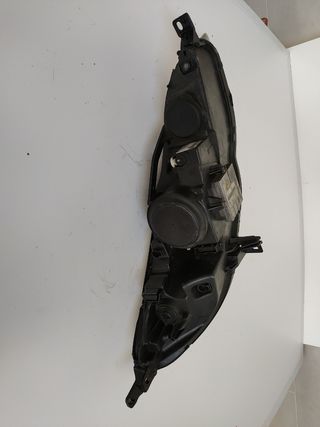 ✅FARO DELANTERO IZQUIERDO PEUGEOT 407 Xenon