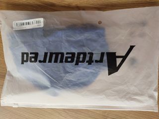 Sujetador 100C azul marino