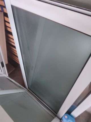 Ventanas y ventanales.