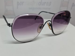 Gafas de sol vintage Cristian Dior - LEER ANUNCIO
