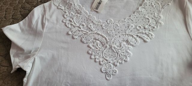 Camiseta joya ¡NUEVA!