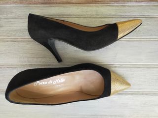 Zapatos de salón 