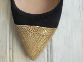 Zapatos de salón 