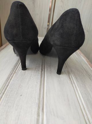 Zapatos de salón 