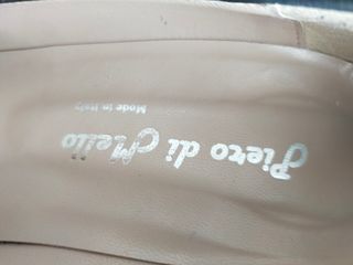 Zapatos de salón 