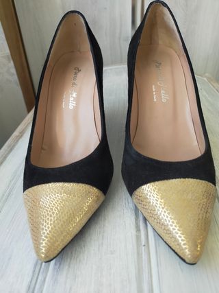 Zapatos de salón 
