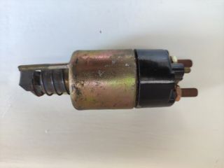 Automático motor Arranque Ford Fiesta 80