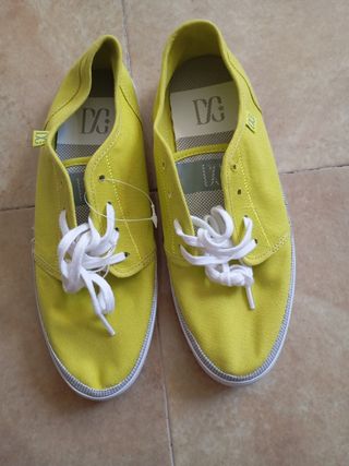 Zapatos mujer verano