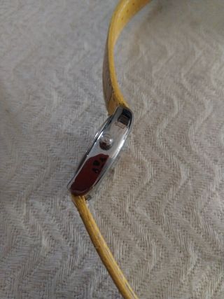 Orologio per gli 80 anni di Winnie the pooh