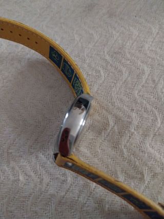 Orologio per gli 80 anni di Winnie the pooh