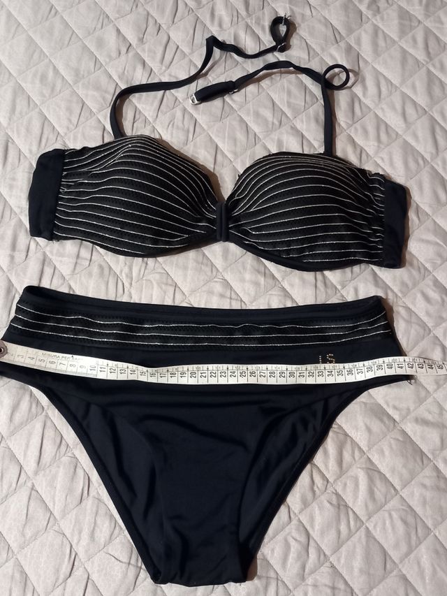 Bikini donna usato