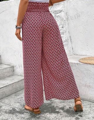 Pantalón SHEIN