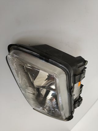 ✅FARO DELANTERO IZQUIERDO AUDI A3 '96