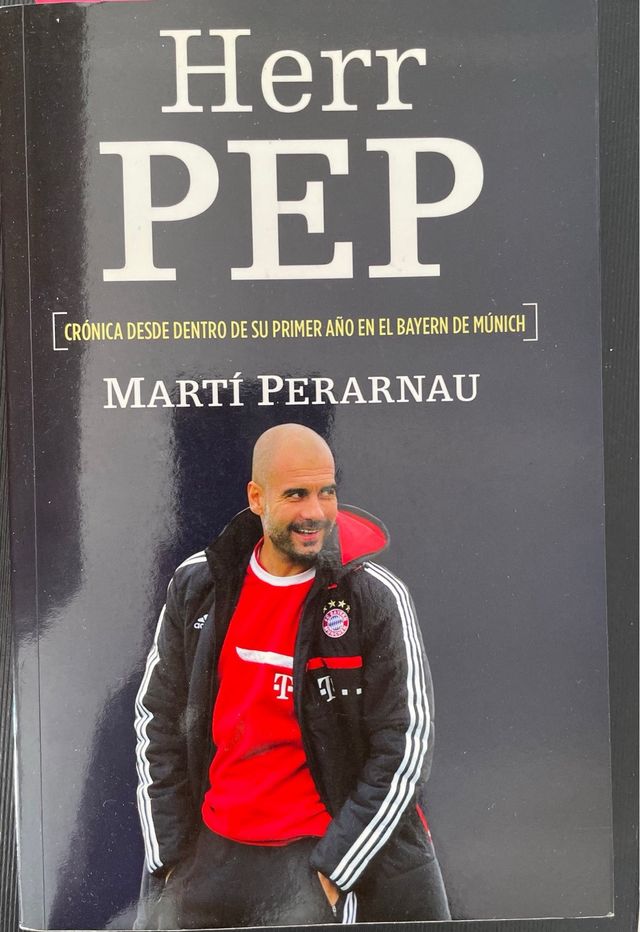 Herr Pep
