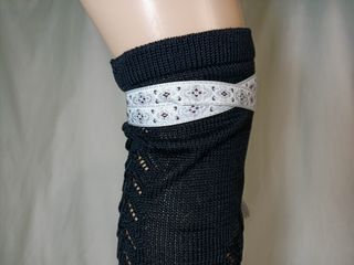 ▶️Pareja de Atapiernas Lligacames para Traje Regio