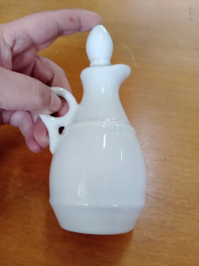 Conjunto de 2 galheteiros