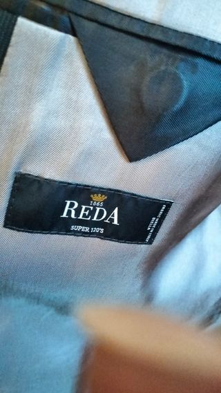 Traje padrino con camisa y corbata T54
