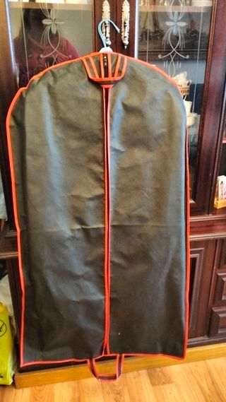 Traje padrino con camisa y corbata T54