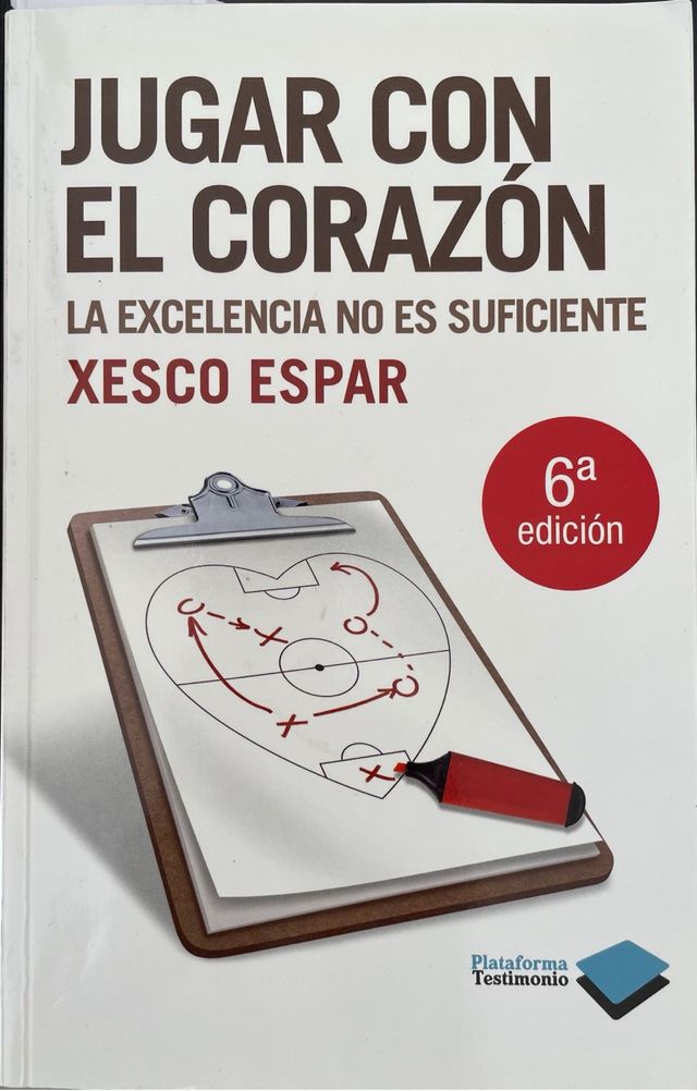 Jugar con el corazon