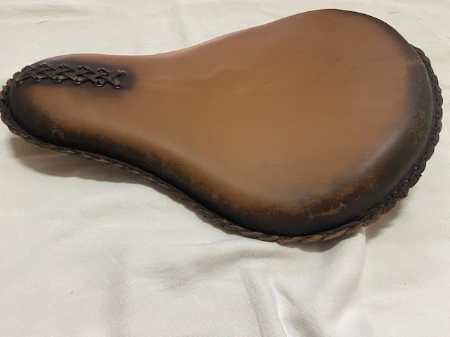 Harley Davidson Sportster 2008 La Rosa Bad Ass Rus