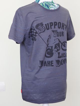 Camiseta manga corta LEVI´S