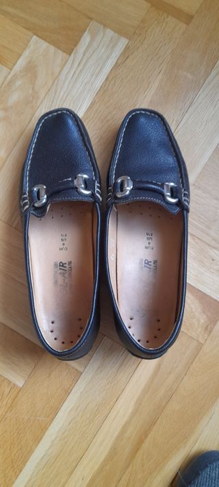 Zapatos MEPHISTOM mujer