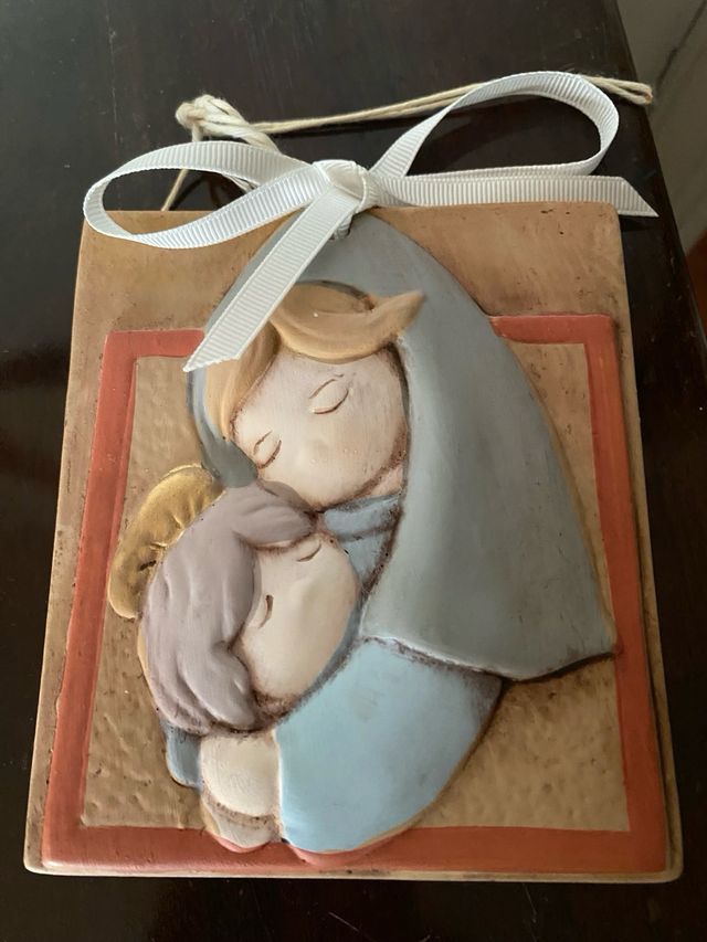 Set 2 icone per camera ragazzi