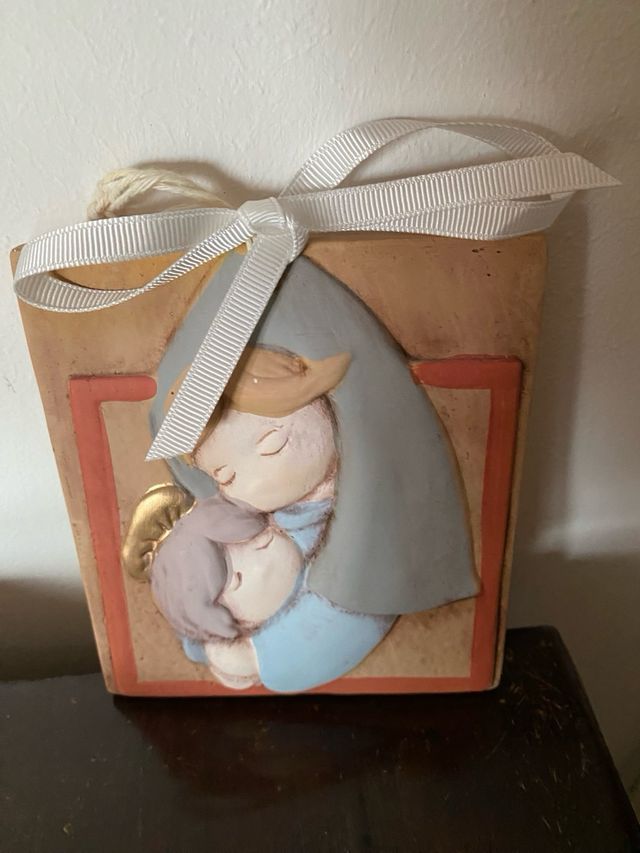 Set 2 icone per camera ragazzi