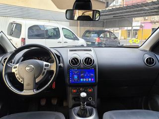 NISSAN Qashqai Diesel 1.5dCi Acenta 4x2 Multimedia