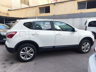 NISSAN Qashqai Diesel 1.5dCi Acenta 4x2 Multimedia