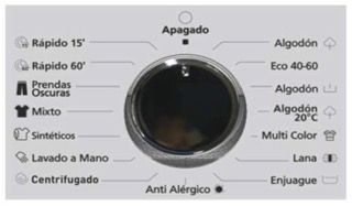 LAVADORA ROMMER POFESIONAL PLUS 1409